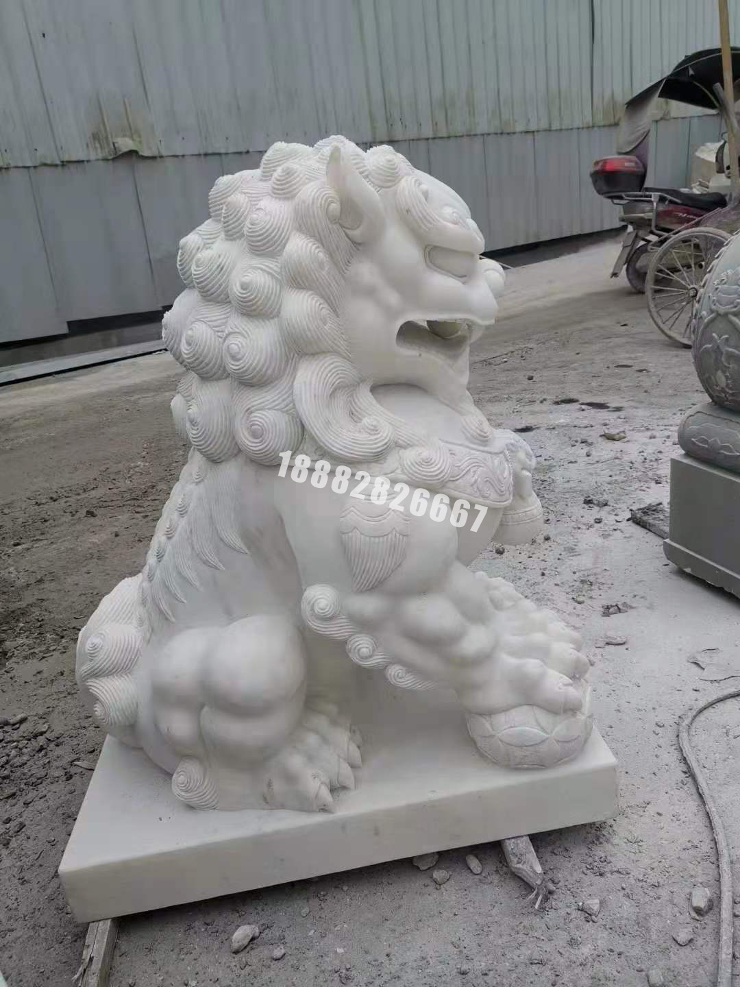 \