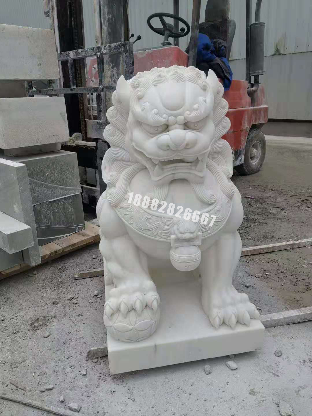 \