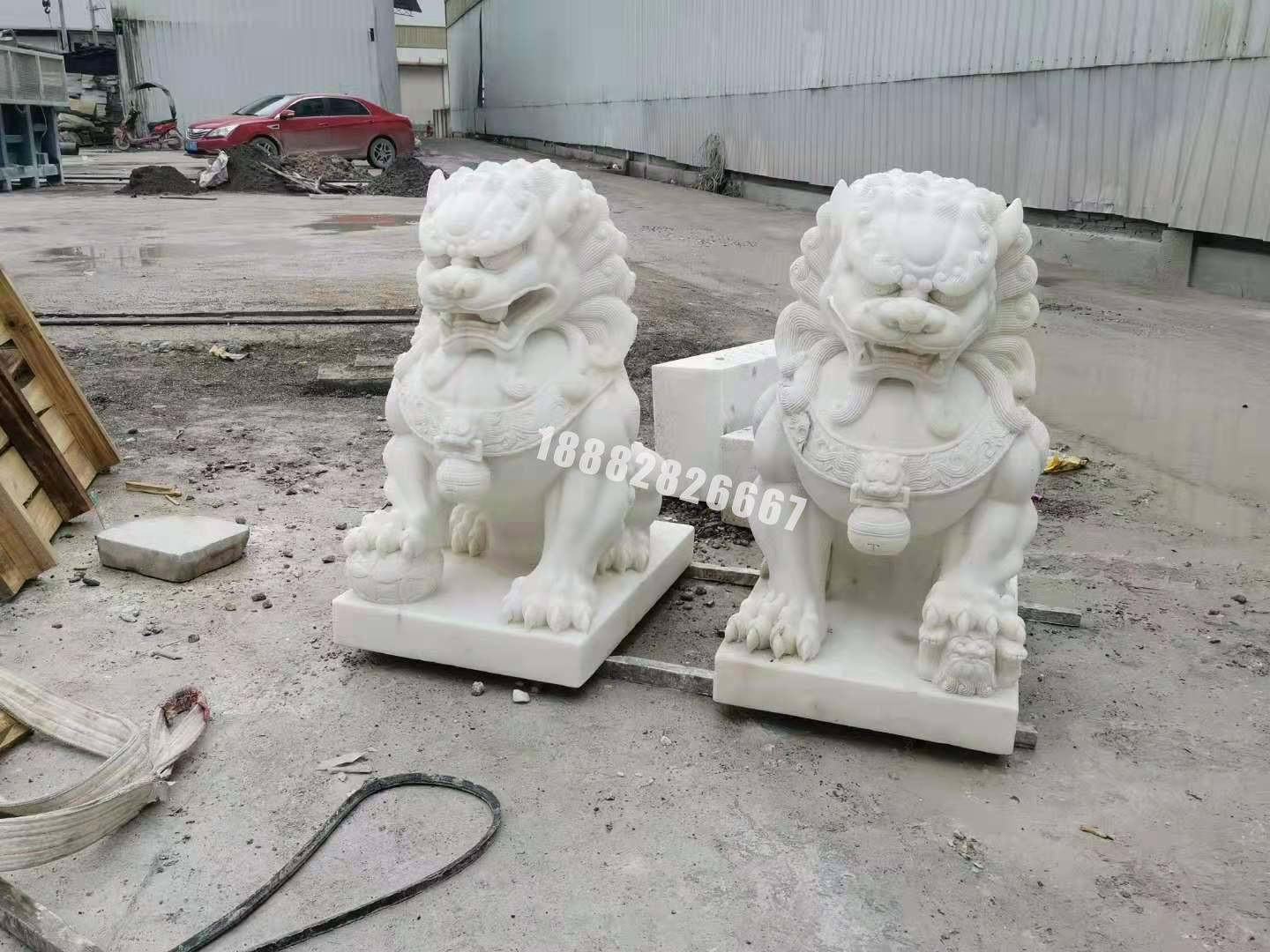 \
